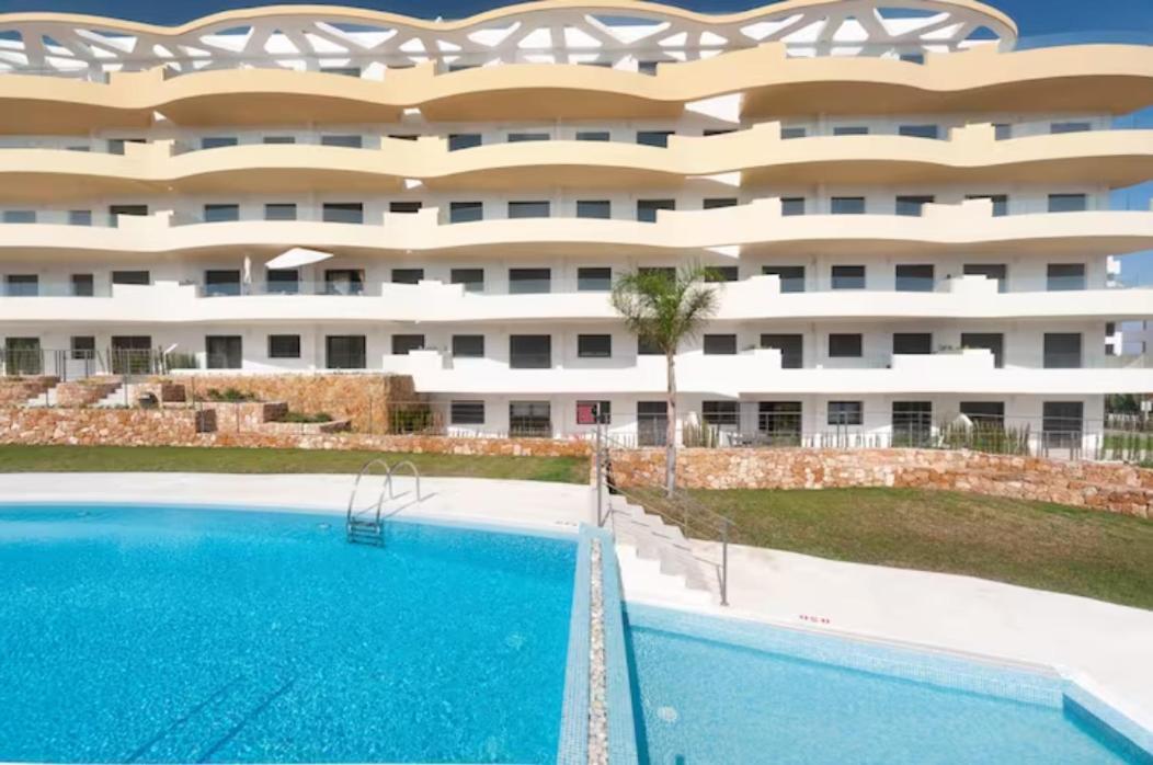 Beferent Los Arenales Playa 2 Arenales del Sol Bagian luar foto