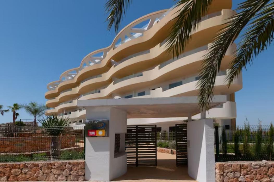 Beferent Los Arenales Playa 2 Arenales del Sol Bagian luar foto