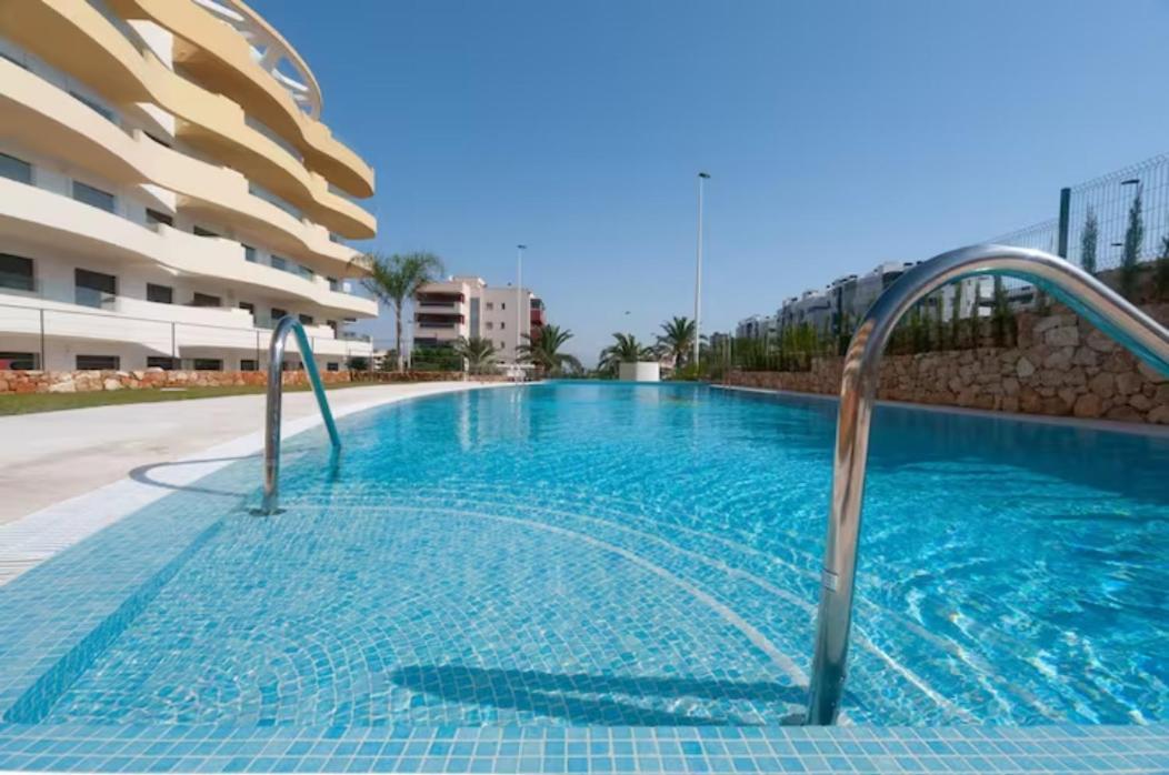 Beferent Los Arenales Playa 2 Arenales del Sol Bagian luar foto